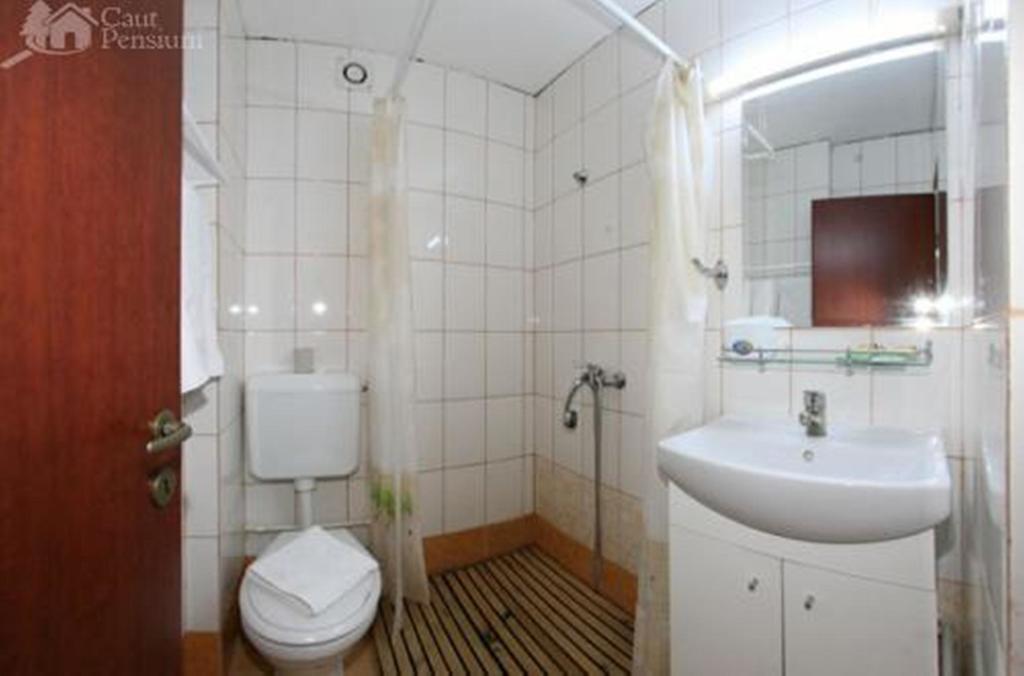 Pensiunea Ramona Tulcea Chambre photo