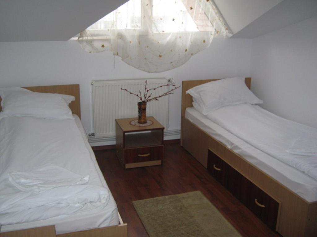 Pensiunea Ramona Tulcea Chambre photo