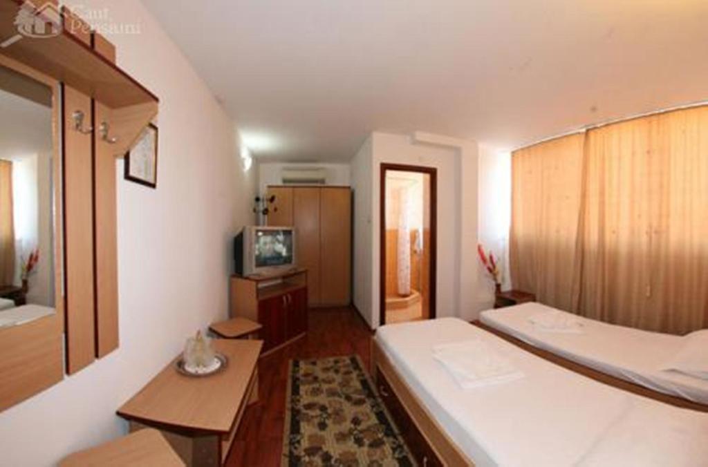Pensiunea Ramona Tulcea Chambre photo