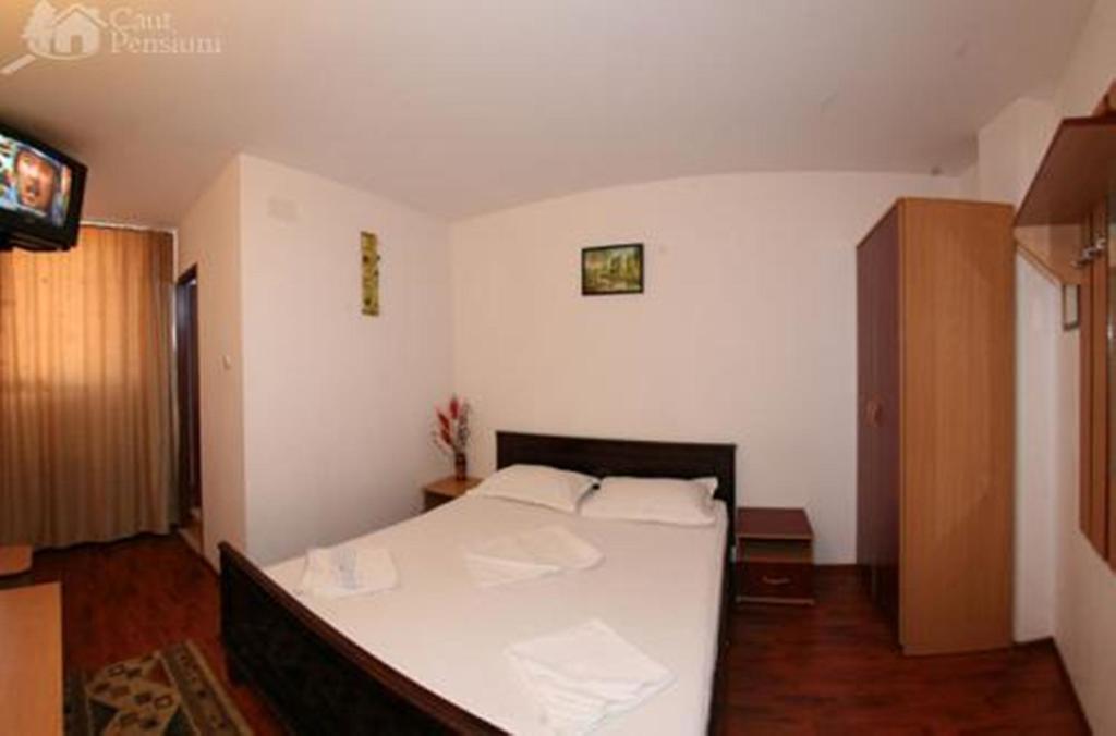 Pensiunea Ramona Tulcea Chambre photo
