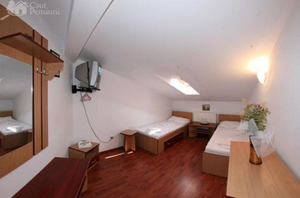 Pensiunea Ramona Tulcea Chambre photo