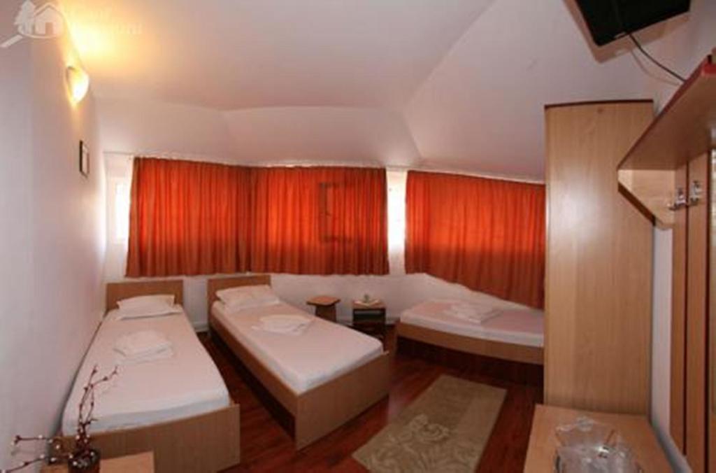 Pensiunea Ramona Tulcea Chambre photo