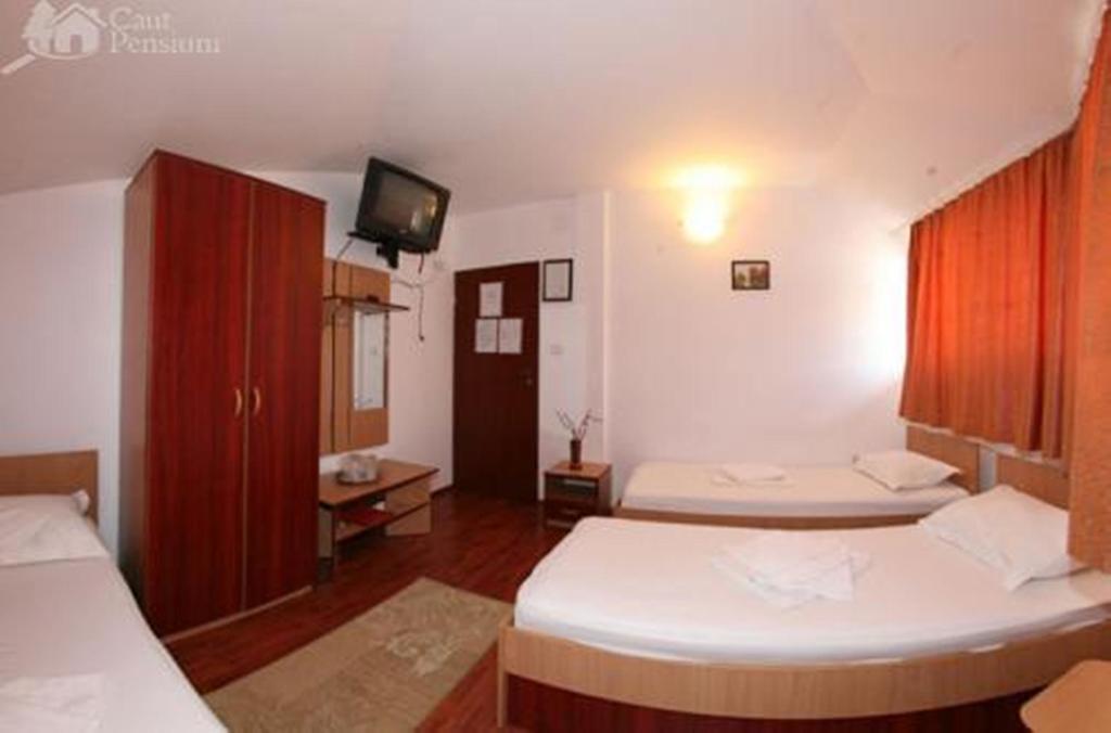 Pensiunea Ramona Tulcea Chambre photo