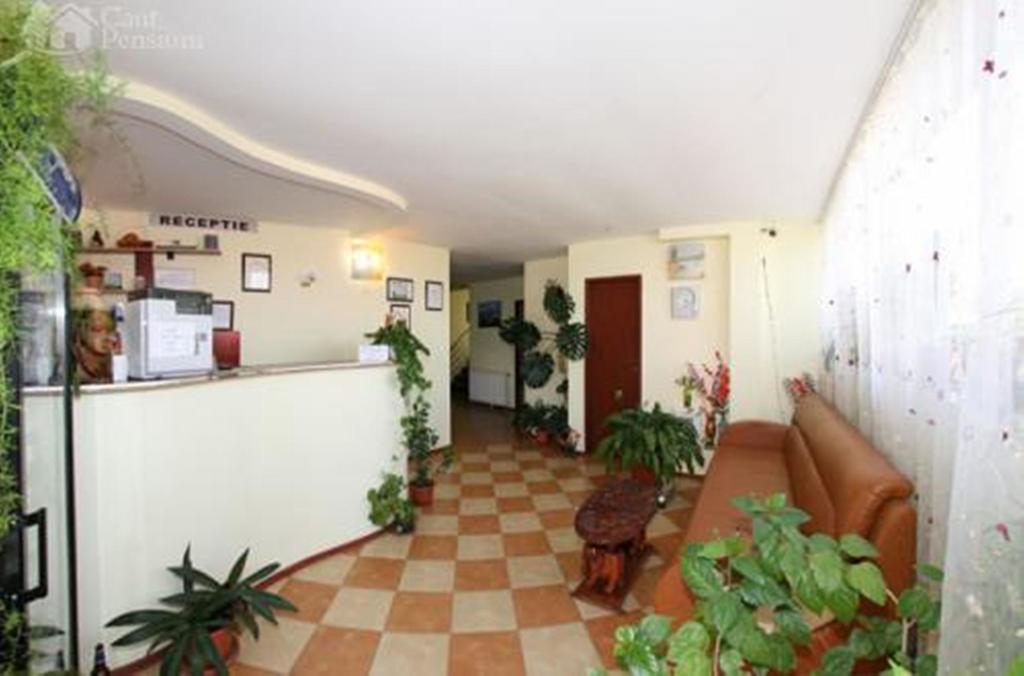 Pensiunea Ramona Tulcea Chambre photo