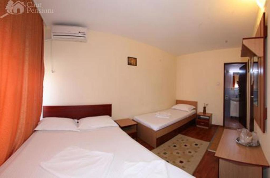 Pensiunea Ramona Tulcea Chambre photo