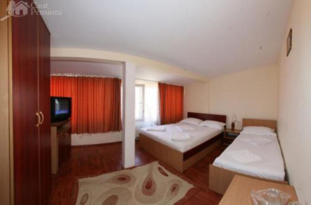 Pensiunea Ramona Tulcea Chambre photo