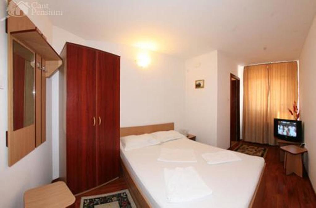 Pensiunea Ramona Tulcea Chambre photo