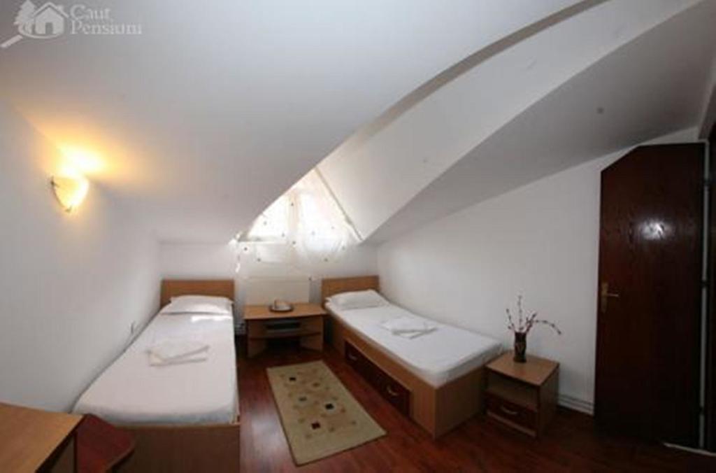 Pensiunea Ramona Tulcea Chambre photo